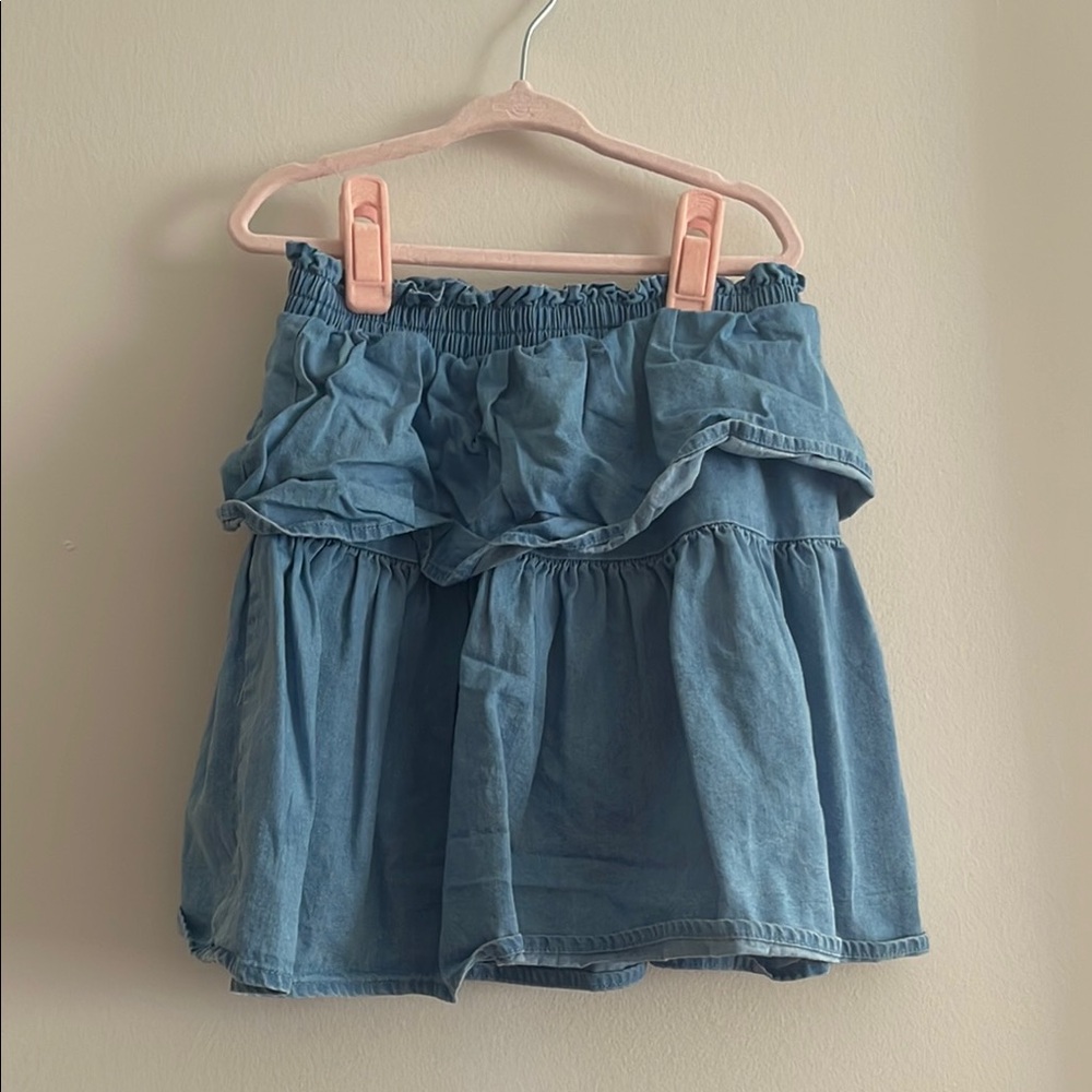 JUMPING BEANS Skort